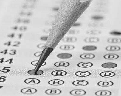 multiple-choice-test