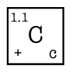 1-C