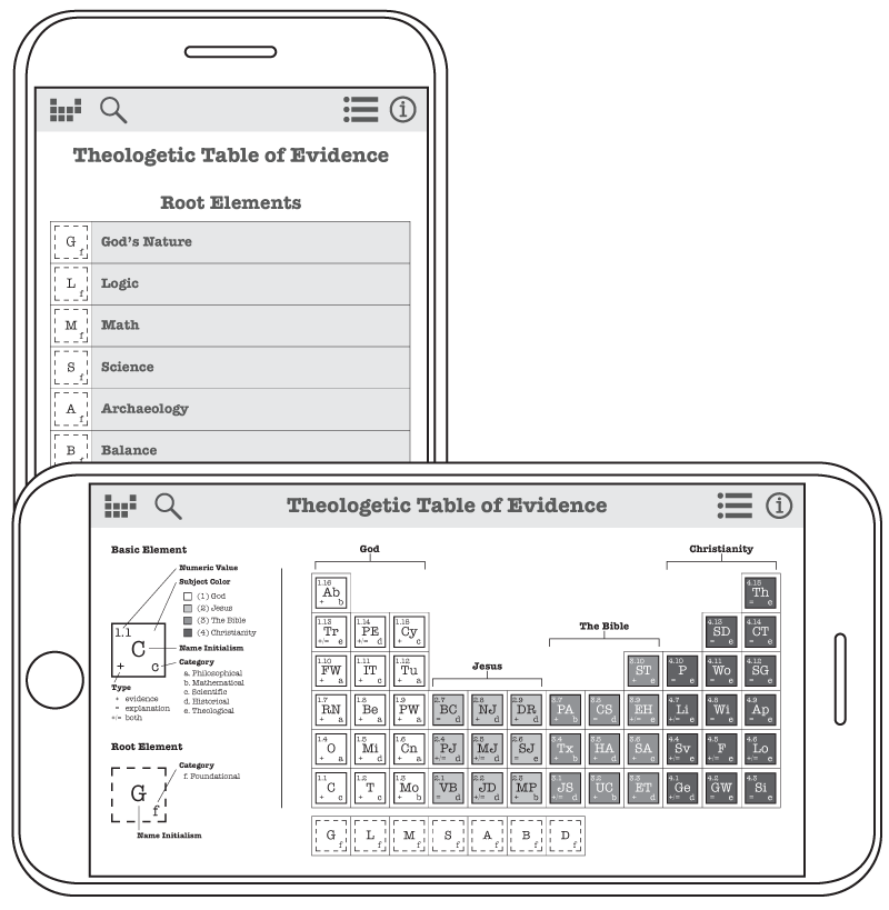 Table-App-Front-Page